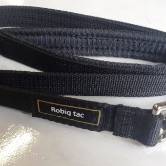 Robiq Tac Leash - Puppy Lines  -  Various lengths from 1.2M to 15M