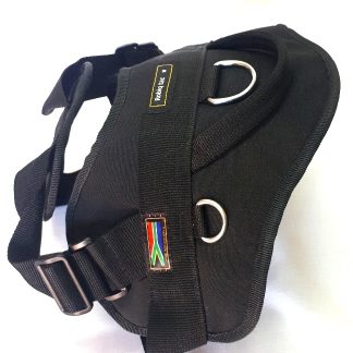 Pull  Harness