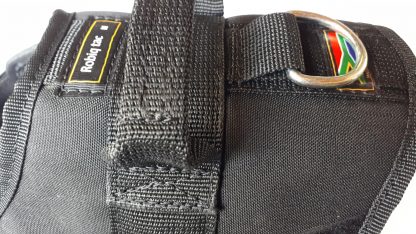 Style C harness - Image 4