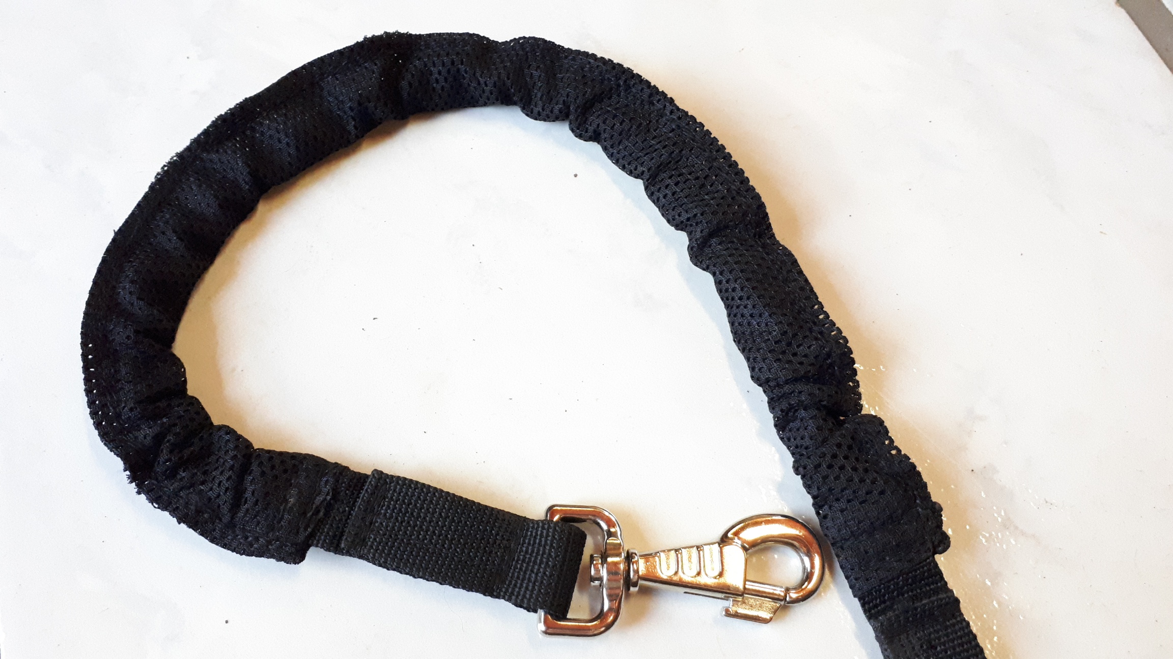Bungee leash Robiq Tac