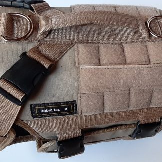 Style  D  harness