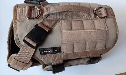 Style  D  harness