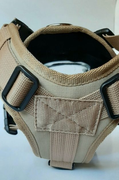 Style  D  harness - Image 3