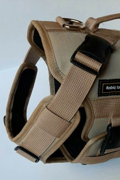 Style  D  harness - Image 5