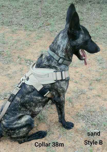 Robiq Tac Style B Harness - Image 8
