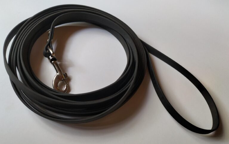 Tracking Lines Biothane 12mm – Robiq Tac