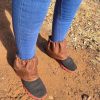 Gaiters