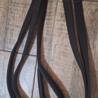 DOUBLE LEASH